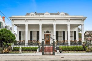 Ashton's Bed and Breakfast in New Orleans