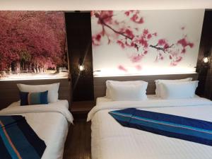Suite 1 Phòng Ngủ (One-Bedroom Suite)