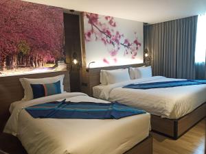 Suite 1 Phòng Ngủ (One-Bedroom Suite)