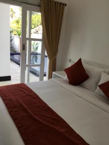 Phòng Deluxe (2 Người lớn + 1 Trẻ em) (Deluxe Room (2 Adults + 1 Child))