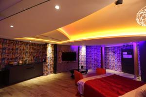 Phòng Đôi Loại Sang (Deluxe Double Room)