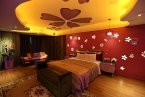 Phòng Superior Có Giường Cỡ King (Superior King Room)