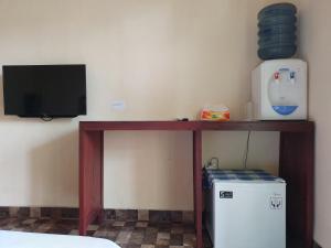 Phòng Đôi Tiêu chuẩn có Sân hiên (Standard Double Room with Terrace)