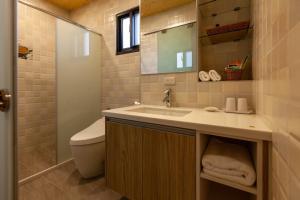 Phòng Giường Đôi Nhỏ (Tiny Double Room)