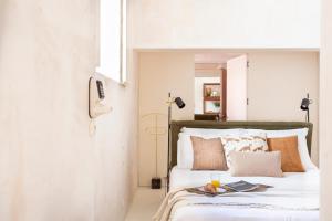 Economy Double Room room in Alfama Design Suites Guesthouse