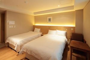 Phòng Hai Giường Đơn (Twin Room)