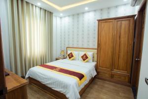 Phòng Đôi (Double Room)