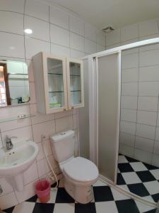Phòng 4 Người Có Ban Công (Quadruple Room with Balcony)