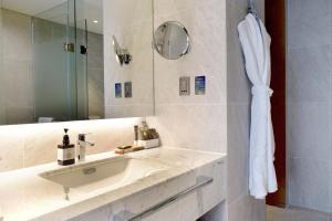 Junior Suite có giường King (Junior Suite with King Bed)
