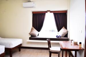 Kura Kura Room