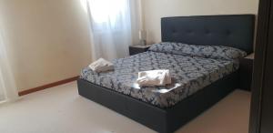 Two-Bedroom Apartment room in Ca' Derai Fenice
