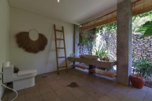 Villa Loulaki with Sea View
