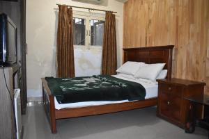 Double Room room in New Days Inn