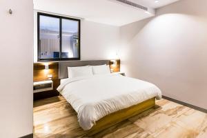 Phòng Standard giường đôi (Standard Double Room)