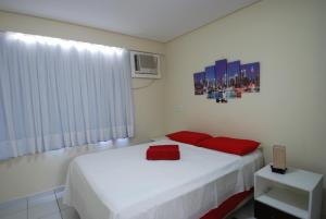 Two-Bedroom Apartment with Sea View room in Apartamentos Verano