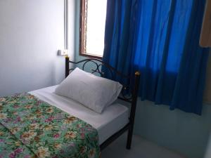 Phòng giường đơn (Single Room)