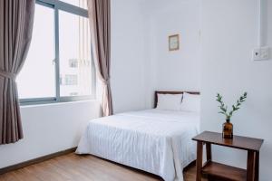 Phòng Giường Đôi Lớn (Large Double Room)