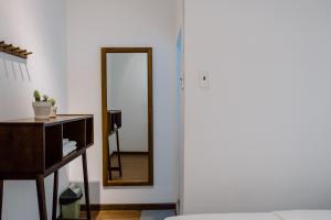 Phòng Giường Đôi Nhỏ (Small Double Room)