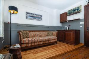 Executive Suite room in Historic Galata