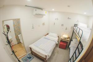 Phòng Ba Người (Triple Room)