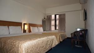 Quadruple Room(Room Selected at Check-In)