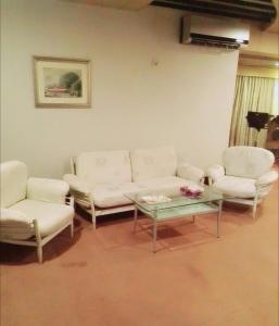 Executive Suite room in Al safina Hotel