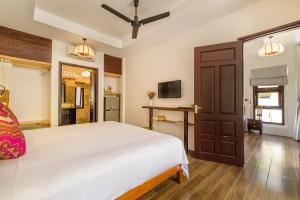 Suite 2 Phòng Ngủ (Two-Bedroom Suite)