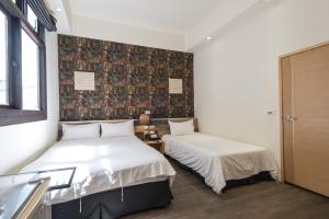 Phòng 3 Người Có Bồn Tắm (Triple Room with Bath)