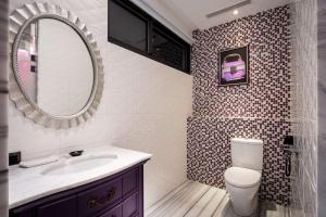 Business Double Room without Spa Bath and Garage - No Pets Allowed