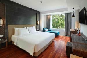 Deluxe giường King (Deluxe King)