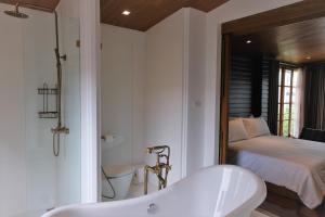 Junior Suite có sân thượng (Junior Suite with Terrace)