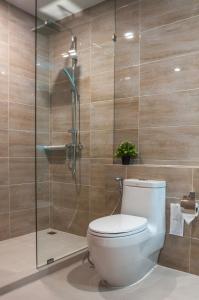 Phòng 1 Phòng Ngủ (1 Bedroom)