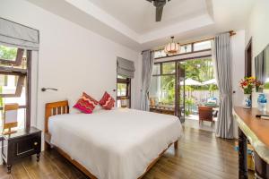 Suite 2 Phòng Ngủ (Two-Bedroom Suite)