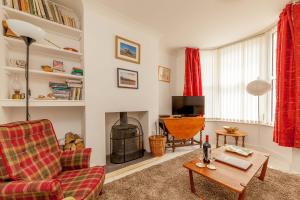 Honeysuckle Cottage Whitstable England J2ski
