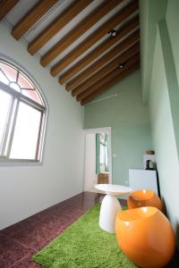 Phòng 4 Người Tiện nghi (Comfort Quadruple Room)