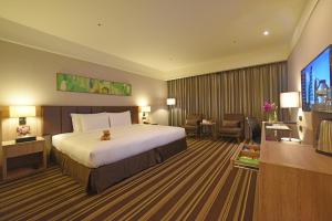 Phòng Superior (Superior Room)