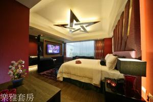 Phòng Đôi (Double Room)