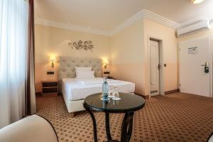 Comfort Single Room room in Hotel Mack