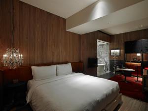 Phòng Loại Sang (Deluxe Room)