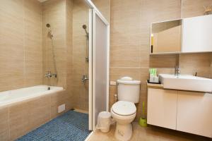Phòng 3 Người Có Bồn Tắm (Triple Room with Bath)