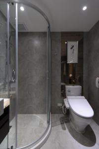 Deluxe giường đôi (Deluxe Double)