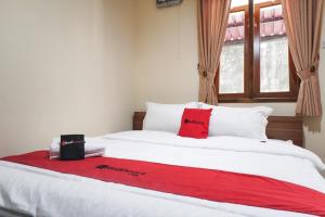 Phòng RedDoorz (RedDoorz Room)