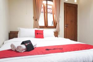 Phòng RedDoorz (RedDoorz Room)