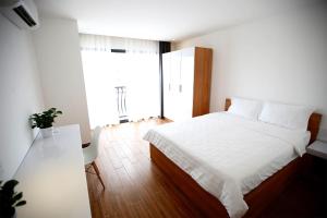 Căn Hộ 1 Phòng Ngủ (One-Bedroom Apartment)