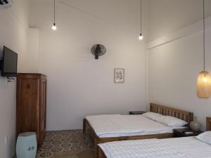 Phòng Superior Gia Đình (Superior Family Room)