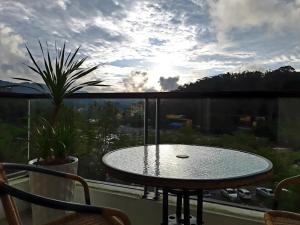 Phòng Đôi Loại Sang (Deluxe Double Room)