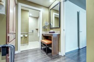 One-Bedroom Suite room in Orange Tree Resort