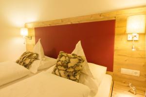 Haus Flexen Stuben Am Arlberg Austria J2ski