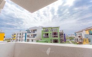 Phòng 4 Người Có Ban Công (Quadruple Room with Balcony)