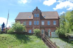 Forsthaus Heldenstein Edenkoben Germany J2ski